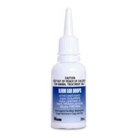 Ilium Ear Drops