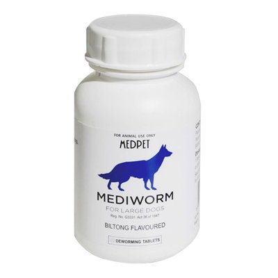Mediworm