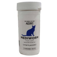 Mediworm