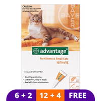 Advantage