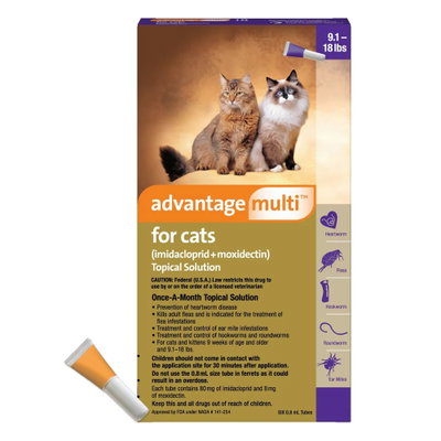 Advantage Multi (Advocate)
