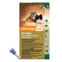 Advantage Multi (Advocate)