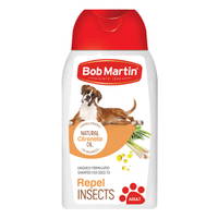 Bob Martin Natural Citronella Oil Conditioning Shampoo