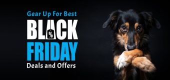 Gear Up For Best Black Friday Deals and Offers