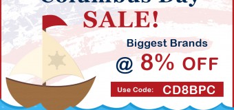 Biggest Brands At 8% OFF On Budgetpetcare- Explore The World Of Pet Supplies On This Columbus Day