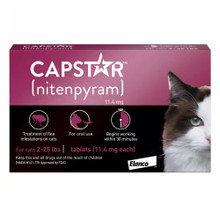 Capstar