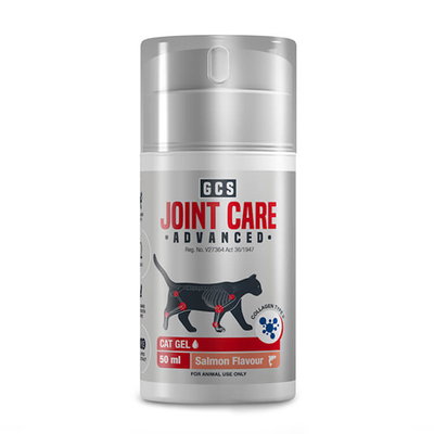 GCS Joint Care Advanced Cat Gel 
