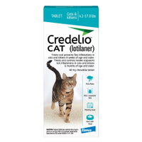 Credelio for Cats (48mg)