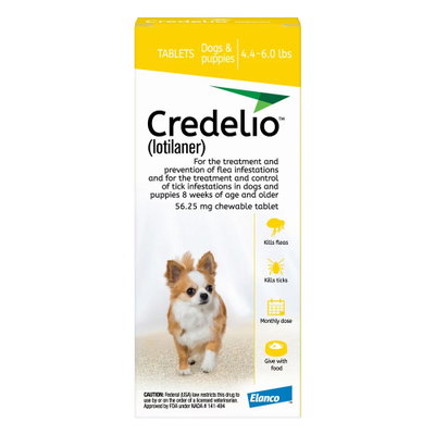 Credelio