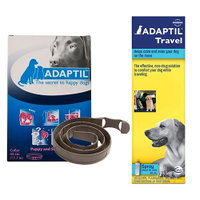 DAP Collar & DAP Spray Combo