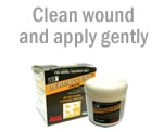 Derma-Vet Dogs Step One