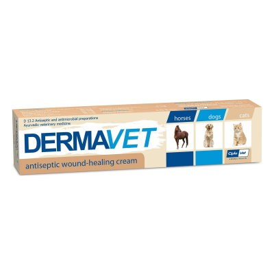 Dermavet 20 grams
