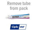 Derma-Vet Dogs Step One