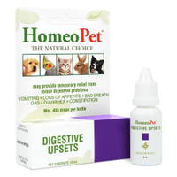 Digestive Upsets