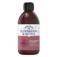 Dorwest Elderberry & Nettle Extract