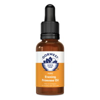 Dorwest Evening Primrose Oil Liquid For Dogs And Cats