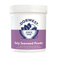Dorwest Kelp Seaweed Powder