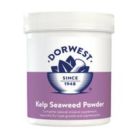 Dorwest Kelp Seaweed Powder