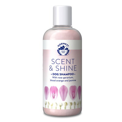 Dorwest Scent & Shine Shampoo 