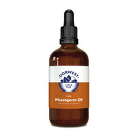 Dorwest Wheatgerm Oil Liquid