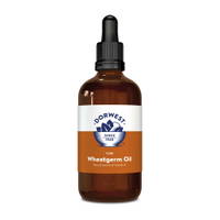 Dorwest Wheatgerm Oil Liquid