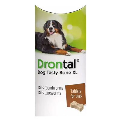 Drontal