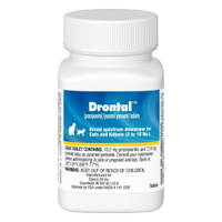 Drontal