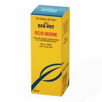 Ecovet Eco - Bone Liquid
