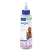 Epi-Otic Ear Cleaner for Dogs & Cats