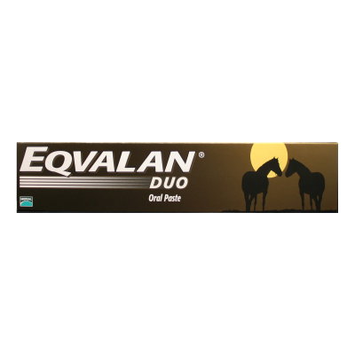 Eqvalan Duo 7.74gm
