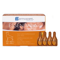 Essential 6 For Large Dogs 20-40Kg