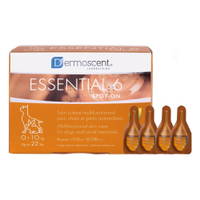 Essential 6 For Small Dogs Up To 10kg 4 Months