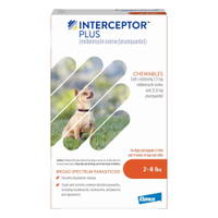 Interceptor Plus