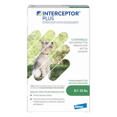 Interceptor Plus