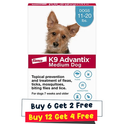 K9 Advantix