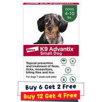 K9 Advantix