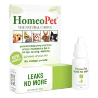 Leaks No More