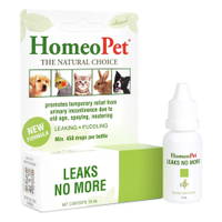 Leaks No More