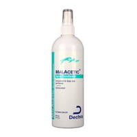 Malacetic