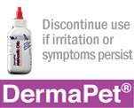 Derma-Vet cats Step Three