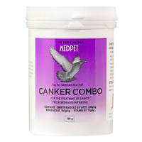 Medpet Canker Combo