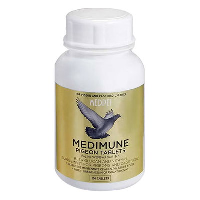 Medimune