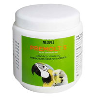 Medpet Premolt 5