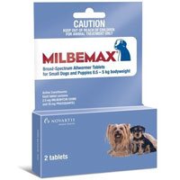 Milbemax