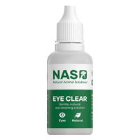 Natural Animal Solutions Eye Clear