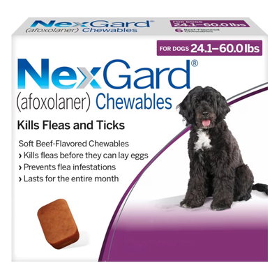 Nexgard
