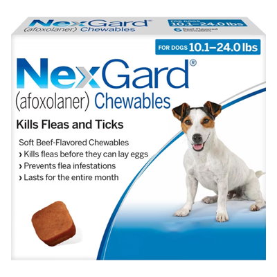 Nexgard