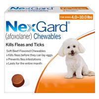 Nexgard