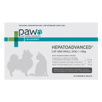 PAW Hepatoadvanced