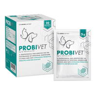 ProbiVet Pre & Probiotic Sachets